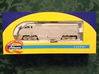 F59phi Mint Powered Scale Side Corrugated Ho Athearn Undecorated