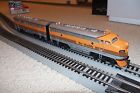 5581-5582 F7a- Stealth Emd Grande . Rio Broadway Set Series Pwd