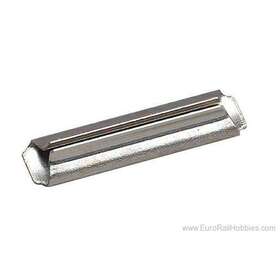 Fantoccini Fun Toys Fa1797221 N Scale Metal Rail Joiners