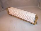 Fcc-48-8 Jd Lumber Loads Ho Federated Coop Canoe Brand Flat Load