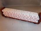 Fcc-52-10 Jd Lumber Loads Ho Federated Coop Canoe Brand Flat Load