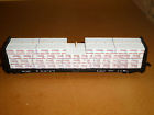 Fcc-56-15 Jd Lumber Loads Ho Federated Coop Canoe Brand Flat Load