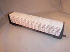 Fcc-56-8 Jd Lumber Loads Ho Federated Coop Canoe Brand Flat Load