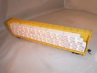 Fcc-60-11 Jd Lumber Loads Ho Federated Coop Canoe Brand Flat Load