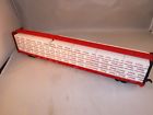 Fcc-72-11 Jd Lumber Loads Ho Federated Coop Canoe Brand Centerbeam Load
