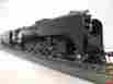 Fef-2 Athearn Genesis Custom Up