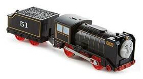 Bmk89 Fisher-price Motorized Toy Trains