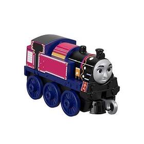 Fxx00 Fisher-price Trackmaster Ashima