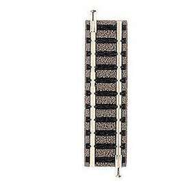 Fleischmann Flm9102 57.5 Mm N Scale Straight Train