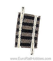 Fleischmann Flm9123 7.5 Deg N Scale R1 Curved Rail Track