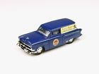 30325 Ford Courier Sedan 53 Nibp Cmw- - Plumber Vehicle Delivery Ho
