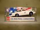 49074 Ford Scale Busch 1 State 87 Crown Police Arizona Vehicle