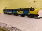 Fpa-4 1000 Via Rail Proto Ho Unit Scale