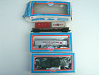 469617 Freight Car 3 Vermont Bachmann 1246 Ho 169 Trains Scale Gondola Lt16 Box