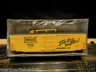 10003 "frisco Scale Slsf " Extra Mckean Ho Running Kit Boxcar