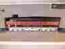 G22106 Snddcc Athearn Genesis Ho Rock Island Ri Emd F-2a Early Scheme 40 Dcc-sound 797534221062