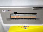 G22109-22110a-22110b Athearn Genesis Ho Milw 797534221093