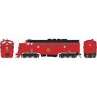 G22598 Athearn New Genesis Ho 797534225985
