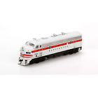G22668 Athearn New Genesis Ho C