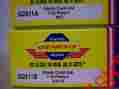 G2511b G2511a Athearn Ho Genesis Acl 347 A B Atlantic Coast Line F-3 Phase 4 A-b Set