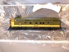 G2526 Athearn Genesis Ho Gtw 797534003767