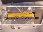 F3a-b-b G29011 Athearn Genesis Ho Union Pacific