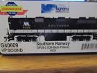 Gp-38-2 G40609 Athearn Ho Genesis 797534406094