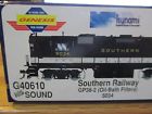 Gp-38-2 G40610 Athearn Ho Genesis 797534406100