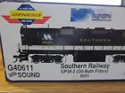 Gp-38-2 G40611 Athearn Ho Genesis 797534406117