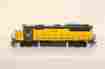 G40638 Athearn Genesis Ho Gp50 Locomotive C Nw 5056 Dcc Tsunami Sound Nib 797534406384