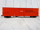 42463 G4461 Athearn Genesis Ho Nacc