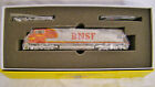G6134 Athearn Genesis Ho Bnsf Warbonnet Rd