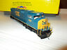 Sd70m G6172 Athearn Genesis Ho Csx Scheme Dcc Ready
