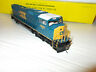 Sd70m G6173 Athearn Genesis Ho Csx Scheme Dcc Ready