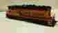 G62535 Athearn Genesis Chessie System B O Road 6507 Gp9 Phase Ii Item