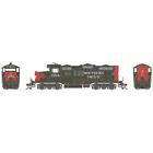G62579 Athearn New Genesis Ho 797534625792
