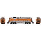 G62828 Athearn New Genesis Ho 797534628281