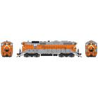 G62829 Athearn New Genesis Ho 797534628298