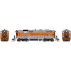 G62830 Athearn New Genesis Ho 797534628304