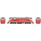 G62841 Athearn New Genesis Ho 797534628410