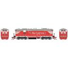 G62842 Athearn New Genesis Ho 797534628427