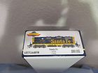 Gp7b-santa G64050 Athearn Genesis Ho