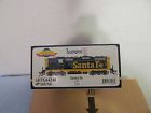 Gp7-santa G64248 Athearn Genesis Ho