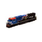 G65204 Athearn New Genesis Ho Ns Norfolk Southern Veterans 797534652040