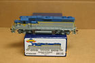 Gp38-2 G65309 Athearn Genesis Ho Delaware Hudson