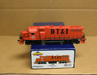 Gp38-2 G65315 Athearn Genesis Ho Detroit Toledo