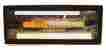 Athg67311 G67311 Athearn Ho Scale Genesis Union Pacific Sd60m Up 2460 W Yellow Sill Stripe 797534673113