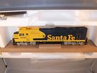 G67567 Athearn Genesis Ho Atsf 797534675674
