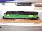 G67618 Athearn Genesis Ho Burlington Northern