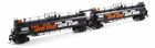 Gatx48651 G67800 Athearn Genesis 23k Gal 797534678002